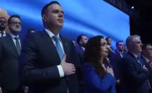 LDK nis zyrtarisht fushatën për zgjedhjet e 7 qershorit
