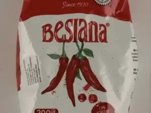 Piperi i kuq me origjinë nga Kosova rezulton me prezencë të pesticidit “Carbofuran”