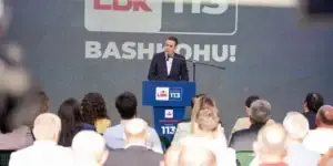 Abdixhiku: 200 euro në muaj për të porsalindurit dhe mbështetje për fëmijët deri në 16 vjeç