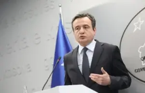Kurti: Në vend të shërbimit të detyrueshëm ushtarak, do ta kemi mbrojtjen gjithëpërfshirëse