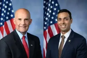 Kongresistët amerikanë në Ballkan, vizitë edhe në Kosovë
