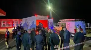 Pas gjetjes së të riut, Komuna e Prizrenit falënderon të gjithë pjesëmarrësit në aksionin e kërkim-shpëtimit
