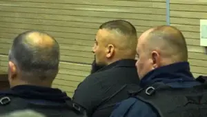 Kobra dhe dy të tjerët dënohen me nga 5 mijë euro gjobë nga Gjykata e Prizrenit për lëndim të rëndë trupor