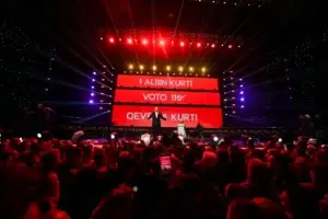 Slogani i LVV-së për zgjedhjet e 7 qershorit: Krejt për shtet, shtet për krejt