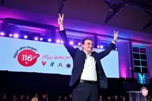 LVV: 116 është numri i fitores në zgjedhjet e 7 qershorit