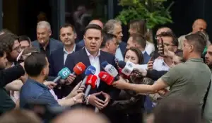 Abdixhiku: Bashkimi i LDK-së, antidot i gjendjes ku ka rrëshqitur Kosova