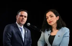 LDK zyrtarizon Osmanin për presidente, Abdixhikun për kryeministër