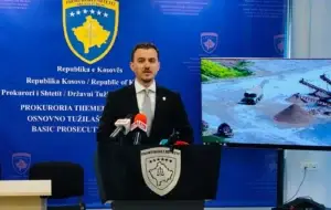 Këshilli i Evropës e vlerëson si storie suksesi punën e Prokurorisë së Prizrenit