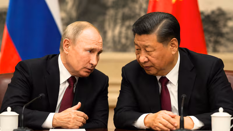Raporti amerikan: Ballkani në fokus – Alarm për ndikimin rus dhe kinez