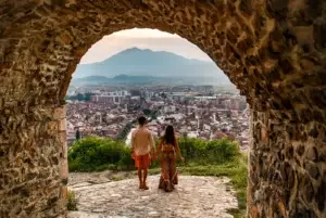 Prizren, ndër qytetet më të preferuara për t’u vizituar gjatë vitit 2026