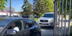 Arrestimet në Agjencinë Kadastrale të Kosovës, ky është vendimi i Gjykatës së Prizrenit për të pandehurit