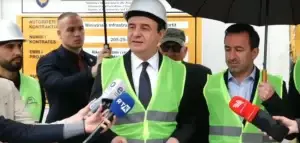 Kurti: S’kemi situatë të re, por zgjedhje për ta përsëritur e tejkaluar rezultatin e 28 dhjetorit