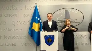 Kurti arsyeton ndarjen e 2 milionë eurove për linjat ajrore
