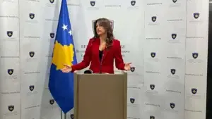 Dështon mbledhja e Kryesisë së Kuvendit për shkak të kuorumit, Haxhiu: Kemi obligime që duhet të adresohen