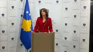 Haxhiu flet për largimet e ish-deputetëve që iu bashkuan Osmanit: Qytetarët do t’i vlerësojnë veprimet