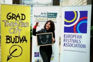 “PrizrenFest” dhe “DokuFest”, po e përfaqësojnë Kosovën në Samitin e Festivaleve Evropiane të Artit në Budva të Malit të Zi