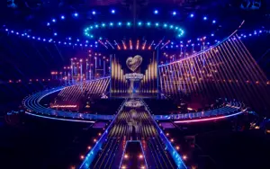 Eurovision fillon sonte në Vjenë: 35 shtete në garë dhe disa bojkotime