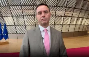Konjufca për dialogun: Serbia e ka goditur Kosovën në mirëbesim