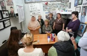 Haxhiu në Mitrovicë për të pagjeturit: Problemi kryesor vazhdon të jetë Serbia