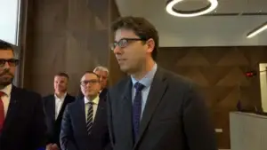 Kosova e dyta më e varfër në Evropë, Murati: Kemi përparim, në qeverisjet e kaluara ishim të fundit