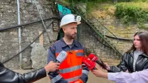 Kryetari i Sindikatës së Minatorëve të Trepçës: Gjendja e minatorëve stabile, njëri ka shqetësime të vogla