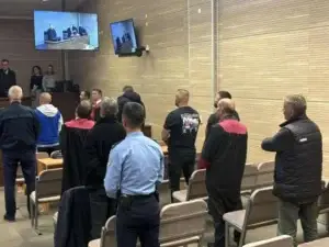 Për lëndim të rëndë trupor, “Kobra” dhe dy të tjerët dënohen me nga 5 mijë euro gjobë nga Gjykata e Prizrenit