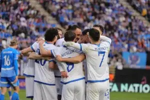 Kosova luan dy miqësore ndaj Çekisë dhe Andorrës në fund të majit dhe fillim të qershorit