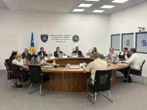 KQZ akrediton 761 vëzhgues për zgjedhjet e 7 qershorit, refuzon dy organizata