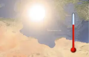 “Kupola e nxehtësisë” drejt Europës, meteorologët paralajmërojnë rritje drastike të temperaturave