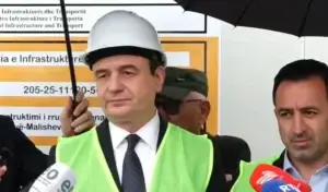Kurti për bashkimin Abdixhiku-Osmani: Nuk duhet të ngatërrohen dëshirat me fakte