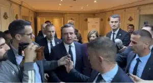 Kurti: Kosovës i duhet president konsensual