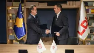 LDK dhe Partia e Drejtësisë e Balli Kombëtar bashkë në garën zgjedhore
