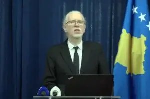 Jagxhiu: E-Kosova 2.0 do të sjellë 400 shërbime të reja dhe funksione me inteligjencë artificiale