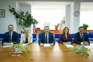 LVV- Guxo- Alternativa- PSHDK sërish së bashku