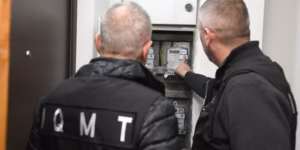 MINTI gjobit me 90 mijë euro KEDS-in për parregullsitë me njehsorët elektrikë