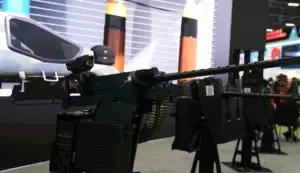 Kompania turke SYS nënshkruan marrëveshje me Kosovën për furnizim me pajisje për 100 mjete të blinduara