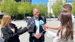 Kryetari i Sindikatës së Zjarrfikësve: Jemi pa status të definuar, po përballemi me mungesë stafi dhe pajisjesh