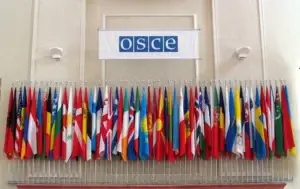 OSBE: Rasti i spiunazhit ndaj Gjukanoviqit – çështje individuale, e respektojmë vendimin e gjykatës