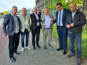 Dorëzohet në Speciale peticioni me 200 mijë nënshkrime