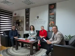 QRTK Prizren dhe DKRS Malishevë thellojnë bashkëpunimin për mbrojtjen e trashëgimisë kulturore