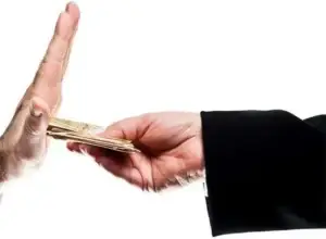 Eurostat: Shqipëria e dyta në Evropë për ryshfet, Kosova me nivel dukshëm më të ulët