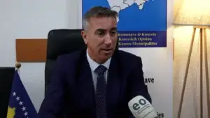 AKK: Komunave iu morën mbi 55 milionë euro, rrezikohen investimet kapitale