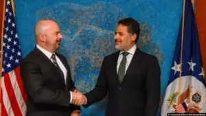 “Aleate e rëndësishme”: SHBA-ja synon përfshirjen e Kosovës në korridoret rajonale të energjisë