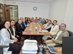 Drejtori i Spitalit dhe kuvendaret e Prizrenit diskutuan rritjen e cilësisë së shërbimeve shëndetësore për qytetarët