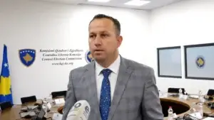 917 kandidatë për deputetë, Elezi: 23 subjekte politike dorëzuan listat, 4 parti jo