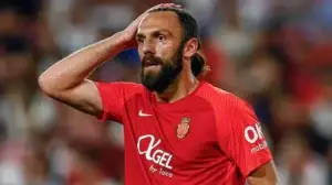 23 gola nga Muriqi, por çka shkoi keq për Mallorcan?