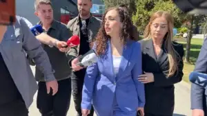 Osmani komenton marrëveshjen me Abdixhikun: Nuk është mirë të spekulohet