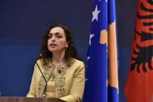 “Gratë nuk janë rol dytësor”, Osmani bën thirrje për fuqizim më të madh politik