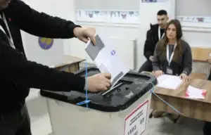 Hapet afati për regjistrim të votuesve jashtë Kosovës