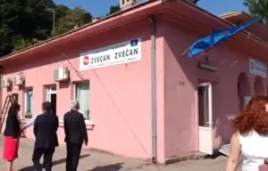 Kosova merr nën kontroll stacionin hekurudhor në Zveçan, Sveçla: Nuk ka lidhje me zgjedhjet
